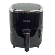 Аэрофритюрница (мультипечь) Royalty Line AF-5605D Black